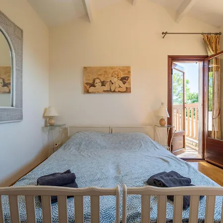 Beautiful Domaine With Private Pool And Park * Cazouls-lès-Béziers
