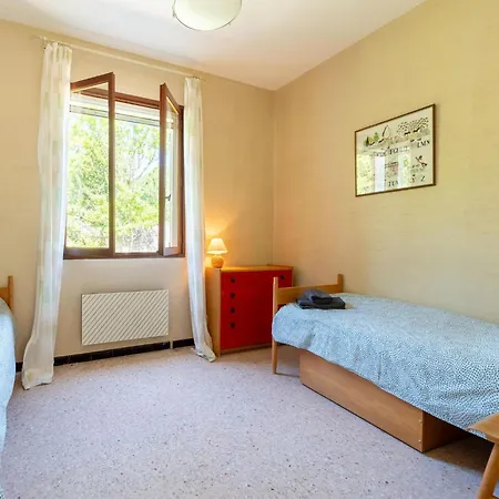 بيت للعطل Beautiful Domaine With Private Pool And Park Cazouls-lès-Béziers