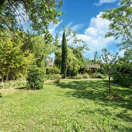 Beautiful Domaine With Private Pool And Park Cazouls-lès-Béziers