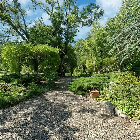 بيت للعطل Beautiful Domaine With Private Pool And Park