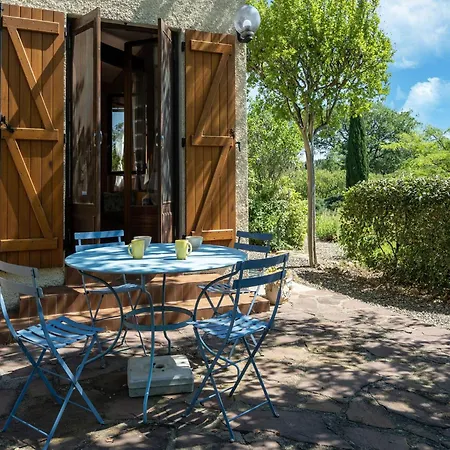 Beautiful Domaine With Private Pool And Park بيت للعطل Cazouls-lès-Béziers