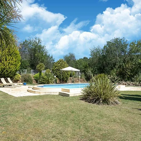 Beautiful Domaine With Private Pool And Park Cazouls-lès-Béziers