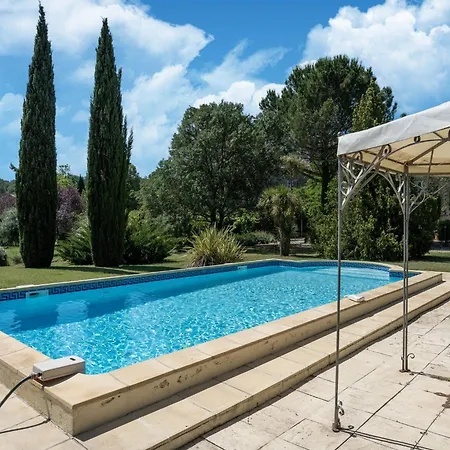 بيت للعطل Beautiful Domaine With Private Pool And Park Cazouls-lès-Béziers