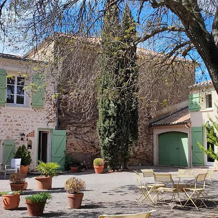 بيت للعطل Beautiful Domaine With Private Pool And Park *