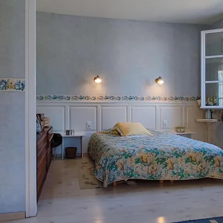 Beautiful Domaine With Private Pool And Park بيت للعطل