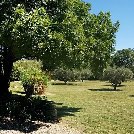 Beautiful Domaine With Private Pool And Park Cazouls-lès-Béziers