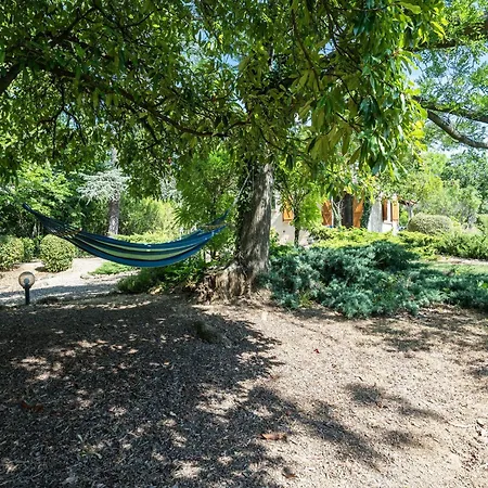 Beautiful Domaine With Private Pool And Park بيت للعطل