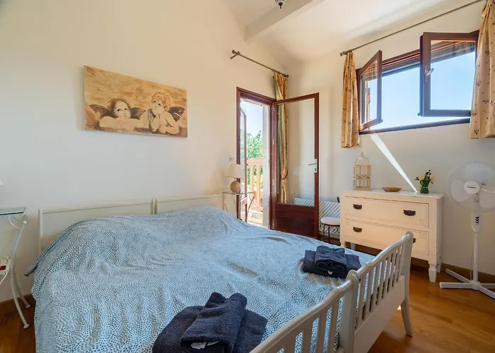 Beautiful Domaine With Private Pool And Park Cazouls-lès-Béziers