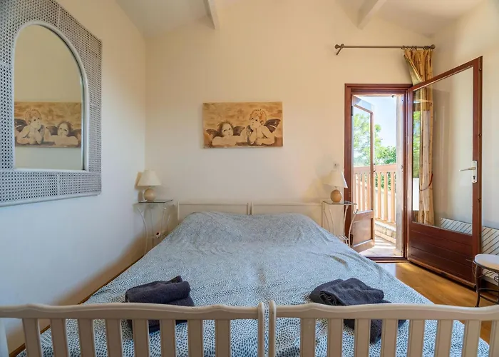 Beautiful Domaine With Private Pool And Park * Cazouls-lès-Béziers