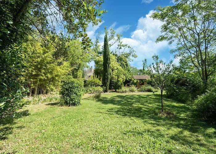 Beautiful Domaine With Private Pool And Park Cazouls-lès-Béziers
