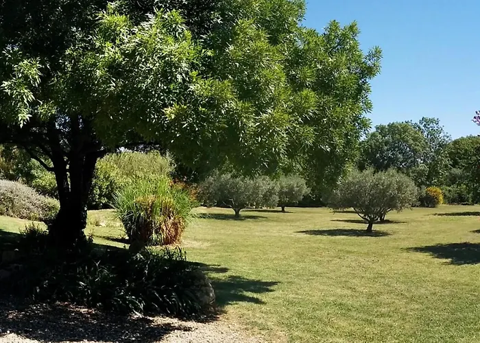 Beautiful Domaine With Private Pool And Park Cazouls-lès-Béziers